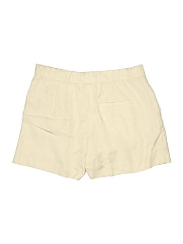 Zara Khaki Shorts (view 2)