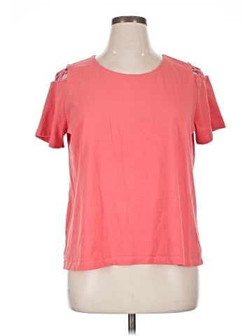 Anthony Richards Short Sleeve T-Shirt (view 1)