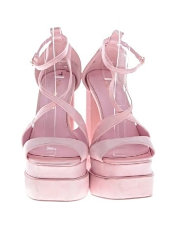 Public Desire Sandals (view 2)