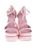 Public Desire Pink Sandals Size UK 3 / US 5 - photo 2