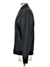 INC International Concepts 100% Polyester Argyle Black Track Jacket Size S - photo 5