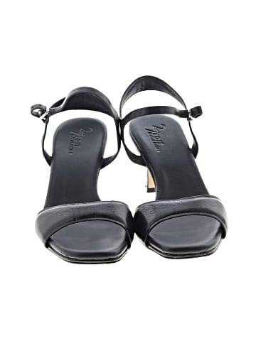 27 EDIT Sandals (view 2)