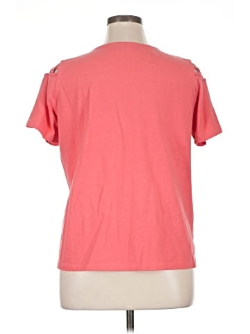 Anthony Richards Short Sleeve T-Shirt (view 2)