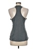 Patagonia 100% Polyester Gray Active Tank Size M - photo 2