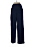 SPANX Blue Track Pants Size M - photo 2