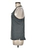 Patagonia 100% Polyester Gray Active Tank Size M - photo 5