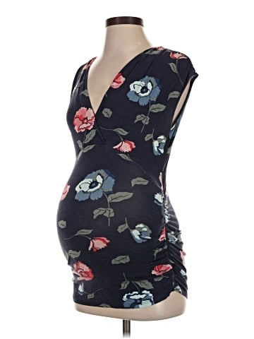 Motherhood Sleeveless T-Shirt (view 1)