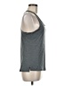 Patagonia 100% Polyester Gray Active Tank Size M - photo 4