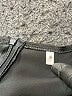 Unbranded Solid Black Cocktail Dress Size S - photo 7