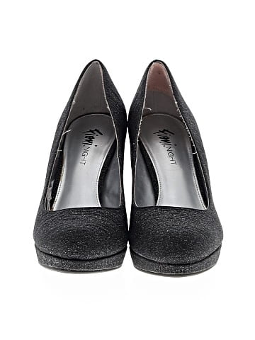 Fioni Night Heels (view 2)