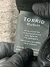 Torrid Black Jeggings Size 16 - photo 9