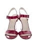 Stuart Weitzman Pink Wedges Size 8 (estimated) - photo 2