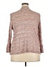 Westport Orange Cardigan Size 3X - photo 2