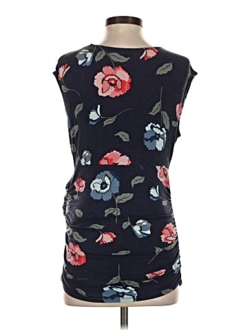Motherhood Sleeveless T-Shirt (view 2)