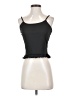 Assorted Brands Black Tank Top Size S - photo 1
