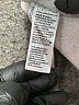CALVIN KLEIN JEANS Gray Pullover Sweater Size M - photo 8