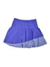 Athleta Color Block Purple Active Skort Size XS - photo 1