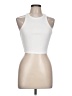 Zara Ivory Tank Top Size L - photo 1