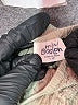 Mini Boden 100% Cotton Graphic Tan Skirt Size 4 - 5 - photo 3