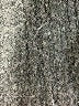 En Creme Solid Gray Turtleneck Sweater Size M - photo 4
