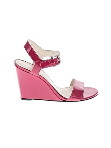 Stuart Weitzman Wedges (view 1)