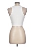Zara Ivory Tank Top Size L - photo 2
