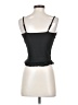 Assorted Brands Black Tank Top Size S - photo 2