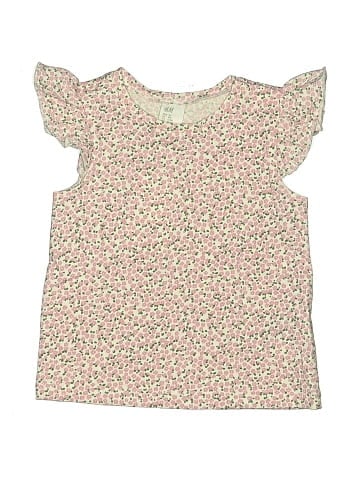 H&M Short Sleeve Top (view 1)