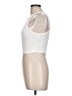 Zara Ivory Tank Top Size L - photo 5
