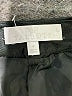rsvp by TALBOTS 100% Polyester Print Black Casual Pants Size 4 - photo 7