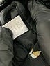 rsvp by TALBOTS 100% Polyester Print Black Casual Pants Size 4 - photo 8