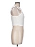 Zara Ivory Tank Top Size L - photo 4