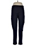 Alexander Jordan Solid Blue Active Pants Size L - photo 1