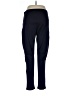 Alexander Jordan Solid Blue Active Pants Size L - photo 2