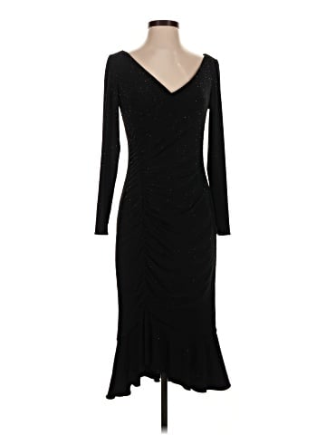 La Femme Cocktail Dress (view 1)