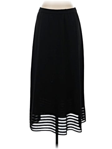 MING WANG Casual Skirt (view 1)
