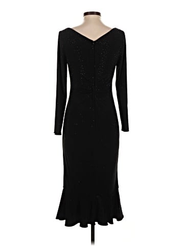 La Femme Cocktail Dress (view 2)