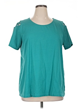 Anthony Richards Short Sleeve T Shirt