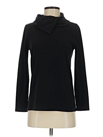 Trisha Tyler Turtleneck Sweater (view 1)