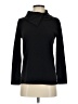 Trisha Tyler Black Turtleneck Sweater Size S - photo 1