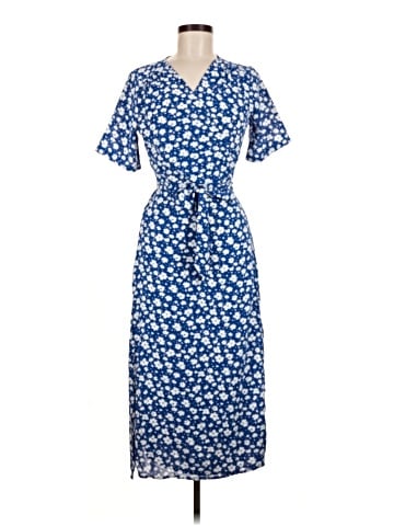 Mela Loves London Casual Dress (view 1)