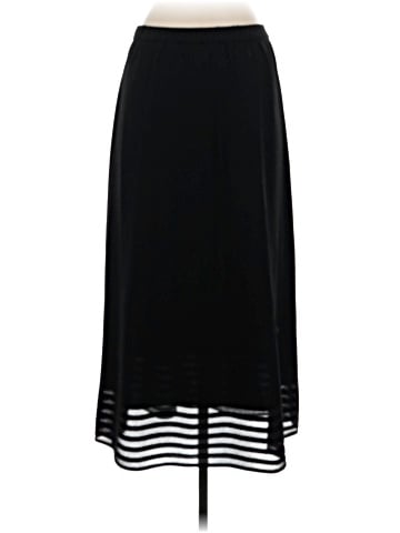MING WANG Casual Skirt (view 2)