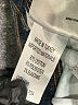 AGOLDE Blue Jeans Size 28 waist - photo 8