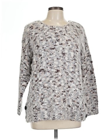Simply Noelle Pullover Sweater (view 1)