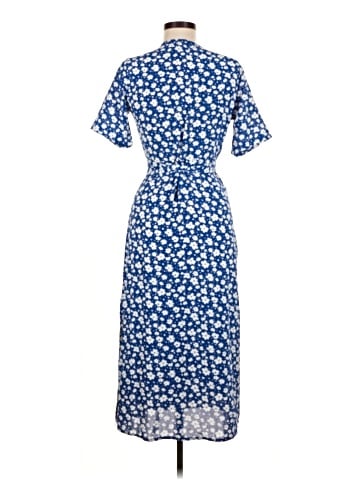 Mela Loves London Casual Dress (view 2)