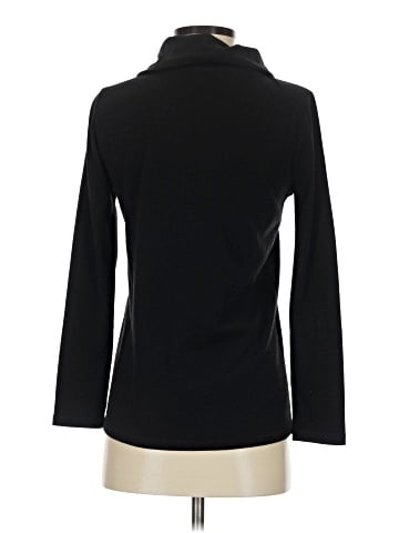 Trisha Tyler Turtleneck Sweater (view 2)