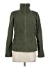 Lole 100% Polyester Green Jacket Size MedEstimated - photo 1