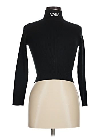 Divided by H&M Turtleneck Sweater (view 1)