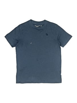Abercrombie & Fitch Short Sleeve Top