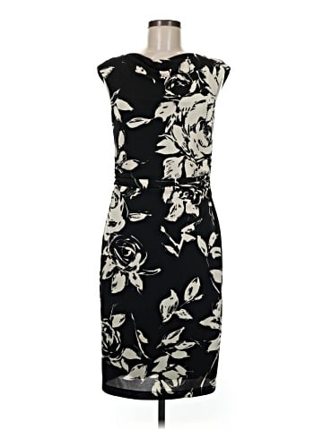 David Meister Casual Dress (view 1)